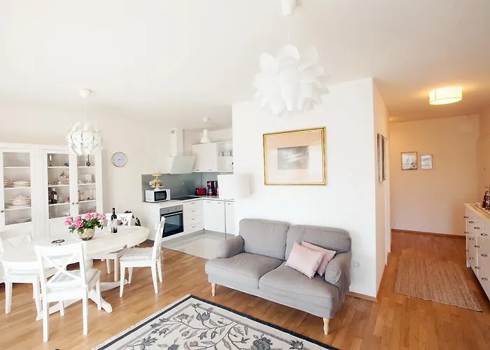 Apartment Leon Split