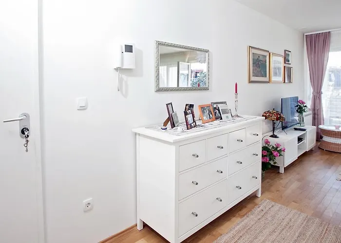 Apartment Leon Split