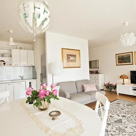 Apartman Leon