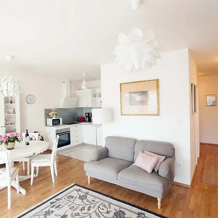 Apartman Leon Split