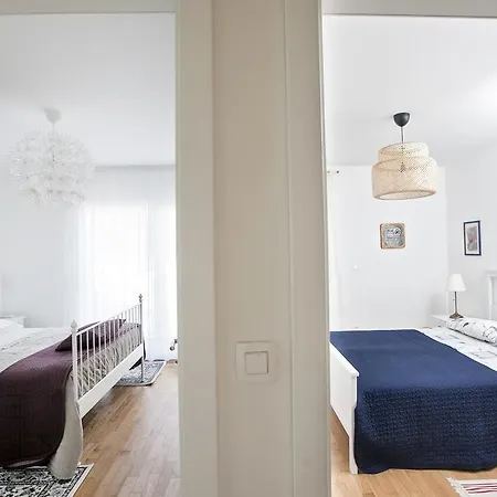 Leon Apartman