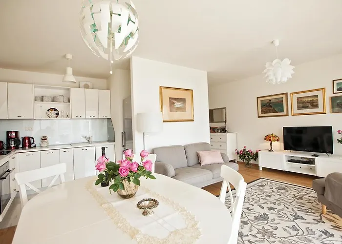 Apartmán Leon