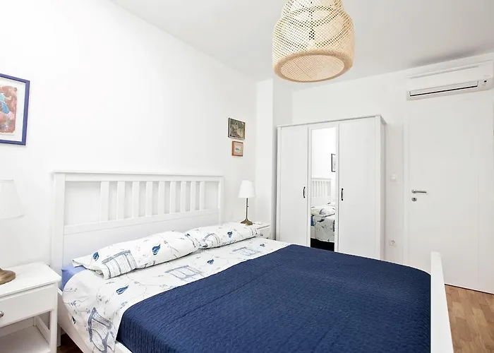 Leon Apartmán Split