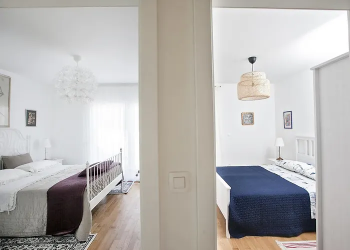 Leon Apartmán